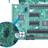 ASUS Pro H610M C D5 CSM LGA 1700 Motherboard - 3