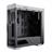 GameMax Moon Light FRGB Gaming Computer Case - 5