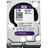 Western Digital WD30PURZ Purple 3TB 64MB Cache Internal Hard Drive - 7