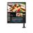 LG 28MQ780 27.6Inch 2K 5ms 60Hz IPS Monitor  - 2