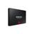 Samsung 860 Pro 256GB V-NAND MLC Internal SSD Drive - 2
