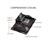 ASUS ROG STRIX Z690-F GAMING WIFI DDR5 LGA 1700 Motherboard - 6