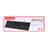 Tsco TK 8072 Wired Membrane Keyboard - 5