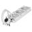 SilverStone PF360 White V2 ARGB CPU Liquid Cooler - 2