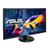 ASUS VP28UQG 28 Inch 4K 1ms Gaming Monitor - 6