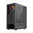 Logikey LK-C311B Mid-Tower Computer Case - 5