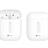 PHB3216 White Proone Wireless Earbuds  - 3