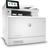 HP پرینتر چندکاره لیزری  اچ‌ پی مدل Color LaserJet Pro MFP M479dw - 2