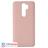 Xiaomi Redmi 9 Silicone Cover - 3