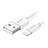 Ugreen US155 Lightning to USB 2M Cable - 3