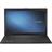 ASUS PRO P2540NV -Pentium-4GB-500GB-2GB - 3