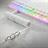 Redragon A115 White Type C to USB Connector Mechanical Keyboard Cable - 5