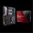 ASUS ROG RAMPAGE VI APEX LGA 2066 X299 Motherboard - 5
