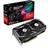 ASUS Radeon ROG STRIX RX6600XT O8G GAMING Graphics Card - 2