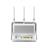Tp-link Archer D9 AC1900 Dual Band Gigabit ADSL2+ Modem Router - 4