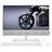 HP Pavilion 27 D1056 - A Core i7 11700T 16GB 2TB HDD 4GB 27 inch Touch All-in-One - 5