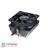 Deep Cool CK-AM209 AMD Socket CPU Air Cooler - 3
