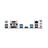 ASUS PRIME B360-PLUS LGA 1151 Motherboard - 2