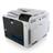 HP Color LaserJet Enterprise CP4025n Printer - 4