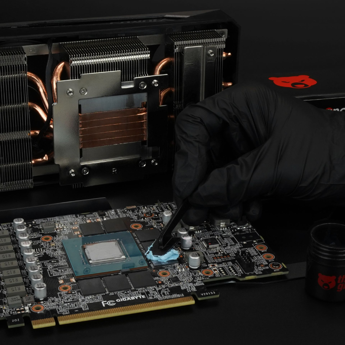 Grizzly Putty Advance 30g Thermal Paste - 8