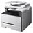 Canon i-SENSYS MF628Cw Color Multifunction Laser Printer - 4