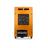 ThermalTake The Tower 100 - Metallic Gold Case - 6