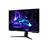 Samsung Odyssey G3 G30D LS27DG302 27 Inch Full HD VA 1ms 180Hz Flat Gaming Monitor - 2