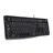 Logitech K120 Wired Keyboard - 3