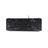 Tsco TK-8024 PS/2 Wired Keyboard - 9