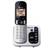 Panasonic KX-TGC220 Cordless Phone - 2