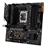 ASUS TUF GAMING B660M-E D4 Motherboard - 5