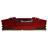 G.SKILL RAM Gskill RipjawsV DDR4 4GB 2400MHz CL15 Single Channel Desktop - 5
