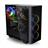 ThermalTake View 21 Tempered Glass Edition Mid-Tower Case - 6