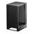 Deep Cool CH170 Digital Vertical Black Mini-ITX PC Case - 3