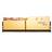 G.SKILL TRIDENT ROYAL GOLD DDR4 16GB 3600MHz CL16 Dual Channel Desktop Ram - 2