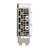 ASUS Dual GeForce RTX 5060 8GB GDDR7 White OC Edition Graphic Card - 4