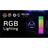 Adata XPG CASTER RGB 32GB 6000 MHz CL30 MODULE Dual Channel Desktop Ram - 7