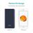 Romoss Sense 10 10000mAh Power Bank - 2