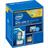 Intel Core i3-4160 3.6GHz LGA 1150 Haswell BOX CPU - 6