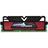 Geil Evo Potenza DDR3 1600MHz CL11 Single Channel Desktop RAM - 4GB - 5