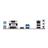ASUS PRIME H510M-R-SI DDR4 LGA 1200 Motherboard - 5