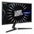 Samsung LC24RG50FQ 24 Inch 144Hz Curved Gaming Monitor - 6