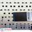 ASUS K75 Notebook Keyboard - 3