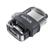 Sandisk Ultra Dual Drive M3.0 Flash Memory - 16GB - 6