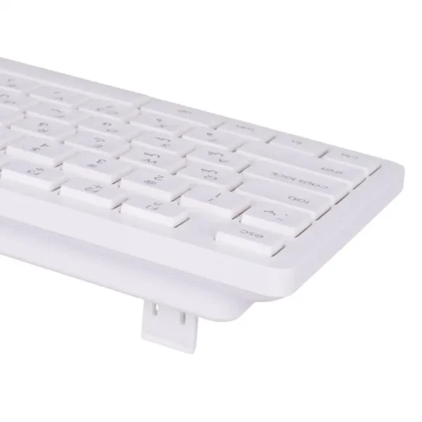 hatron HKCW131 Wireless Keyboard and Mouse - 3