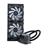 Cooler Master MASTERLIQUID ML240 ILLUSION CPU Fan - 6