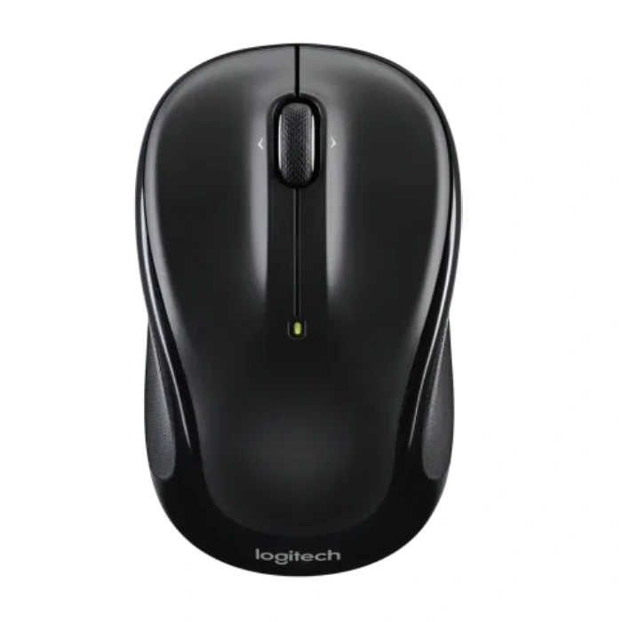 Logitech M325S Wireless Optical Mouse - 6