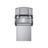 لکسار  OTG D35C Flash Memory - USB 3.0 - 128 GB - 2