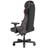 DXRacer Master Series 2026 XL Black Red Gaming Chair - 5