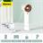 Xiaomi Chargeable Flyer Turbine Handheld Fan - 5